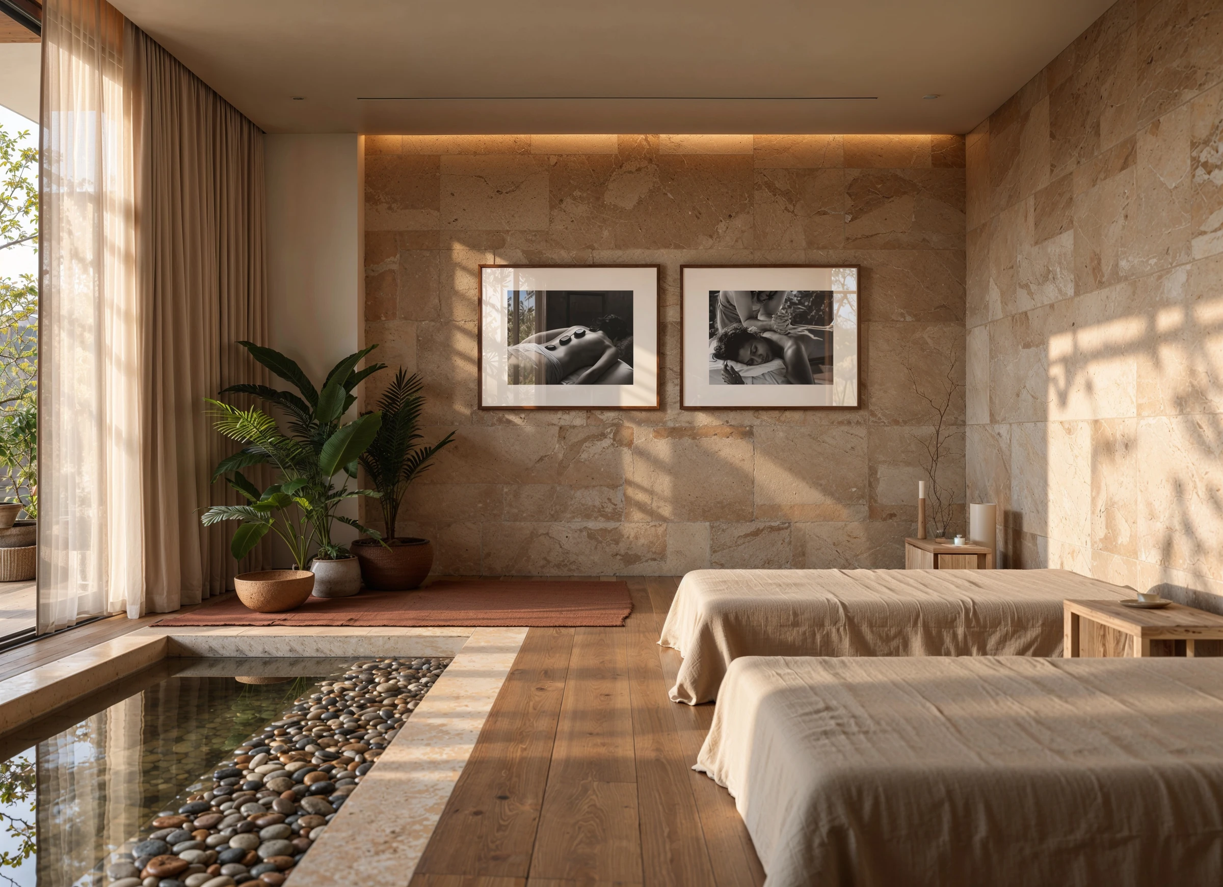 Spa